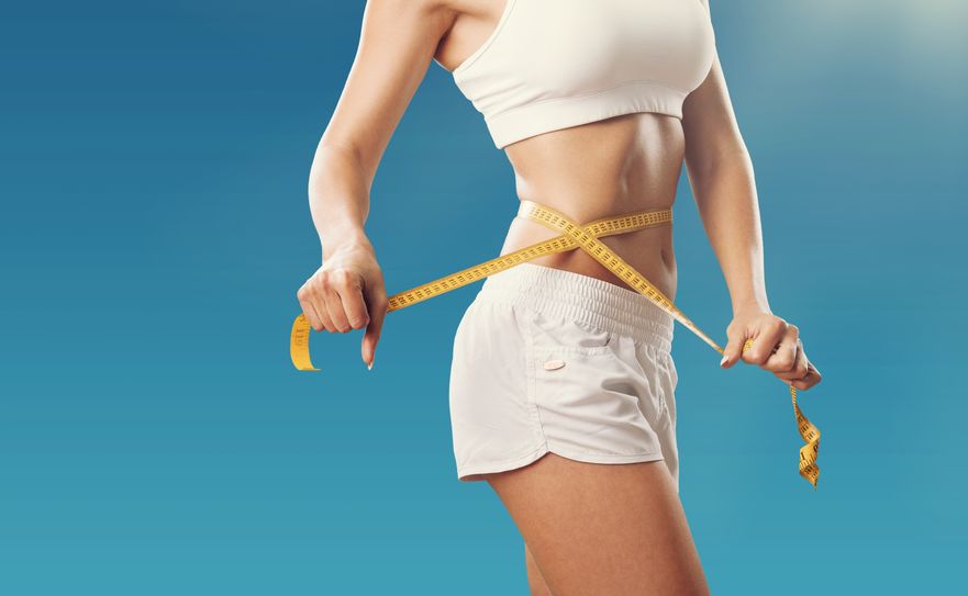 How Doctor's Choice Weight Loss Can Help You Get Ready for the Summer