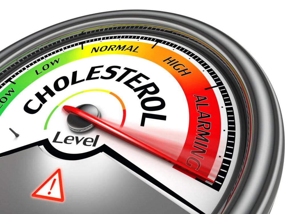 The Dangers of High Cholesterol Suncoast Urgent Care
